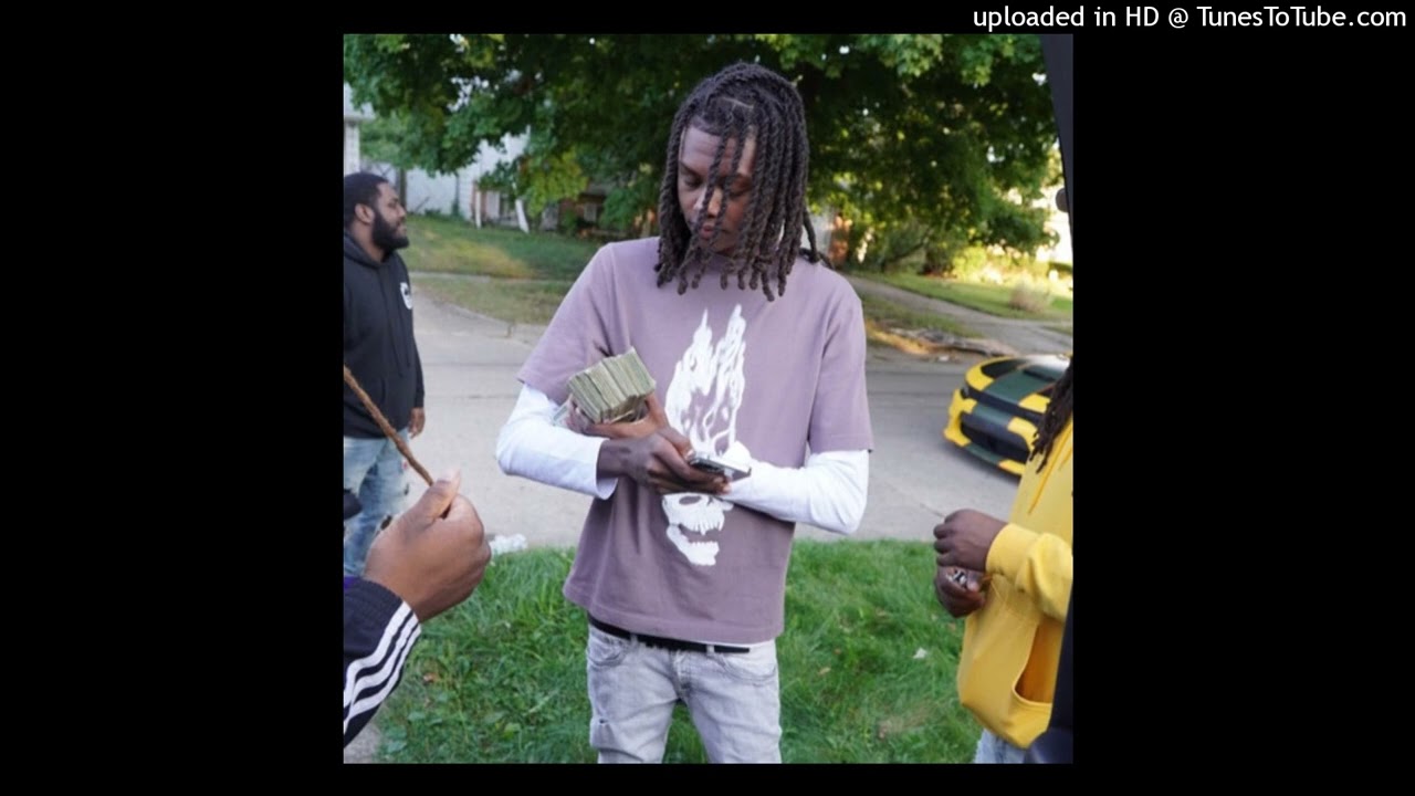 Rio Da Yung OG x Babyfxce E Type Beat - “Jager”