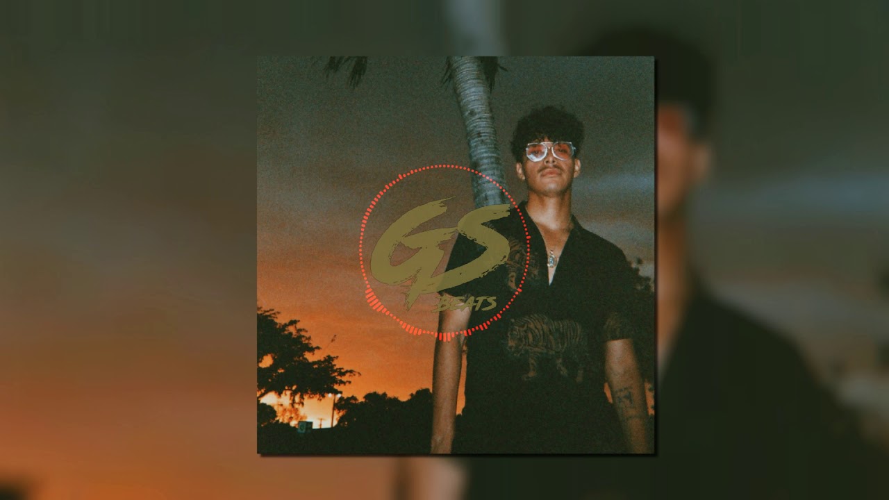 (FREE) A.CHAL Type Beat &bdquo;Top Down&ldquo; 2019