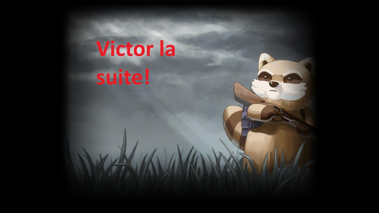 VICTOR, l'histoir continue #project zomboid (Build B 42.14.0) #project zomboid (problème record)