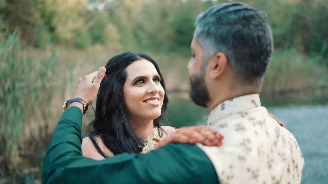 Wedding Highlights