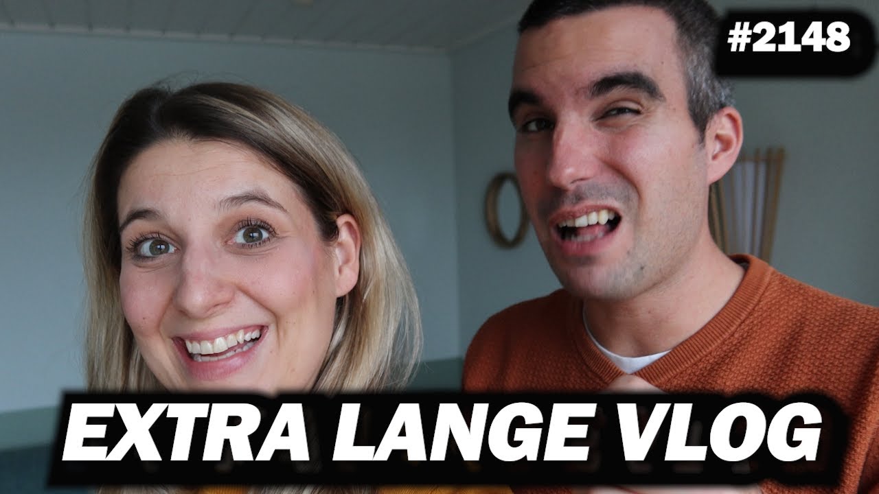 OUD EN NIEUW BIJ CENTERPARCS DE VOSSEMEREN | JOLIEN EN JENNO VLOG 2148