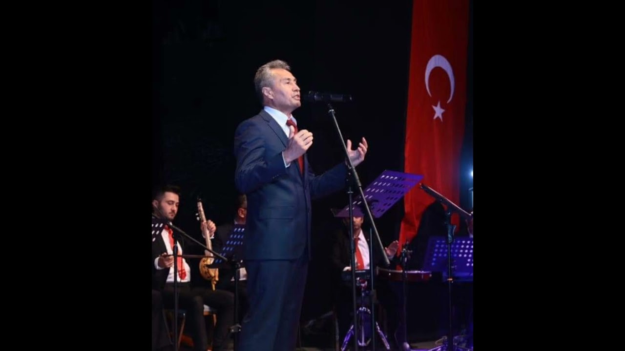 Ramazan AYDINTEPE (Gönül Dağı)
