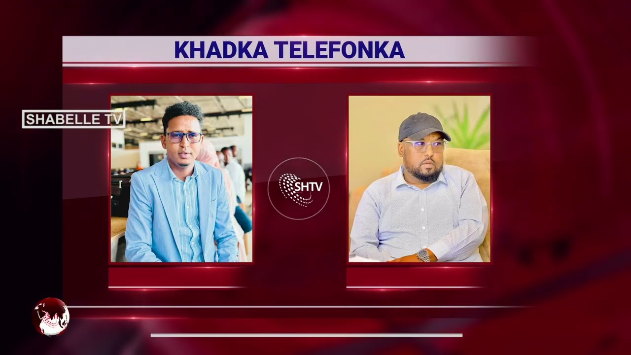 “Xamse Cabdi Barre isagaa horey usoo weeraray oo laayey Askarta Jubaland, AS waxba ma dhaamo........