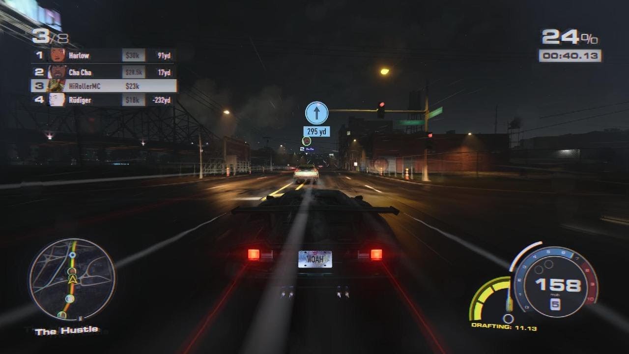 Need for Speed Unbound