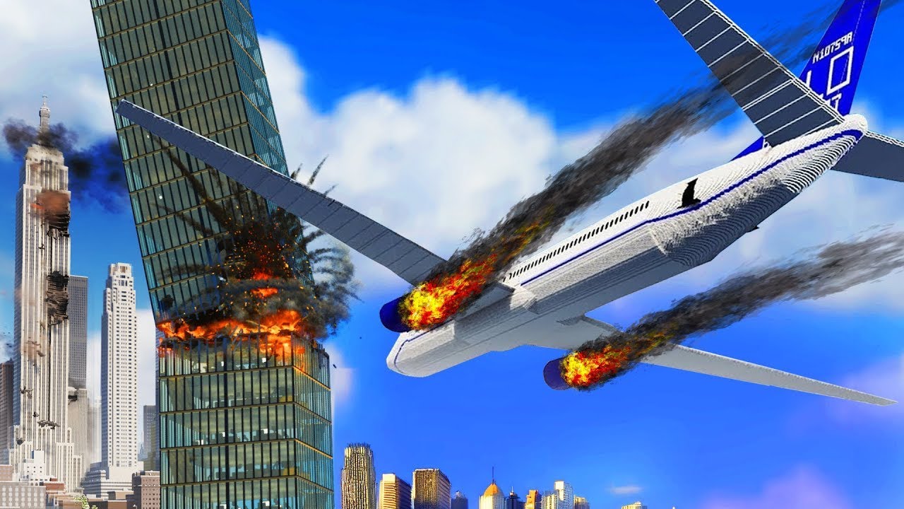 qatar AIRBUS A380 FLYING view crashing  
