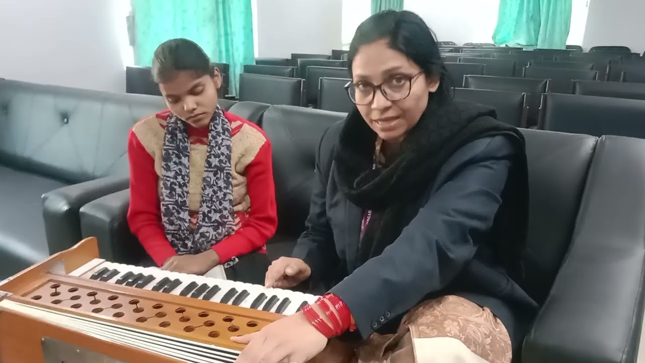 थाट   भाग 1