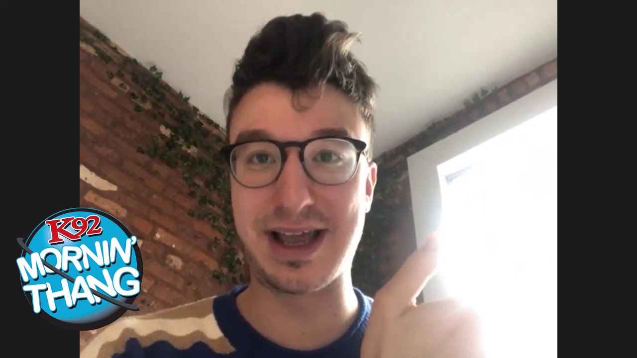 AJR Interview: How  'Way Less Sad' Was Created and Almost Became a Cardi B Song