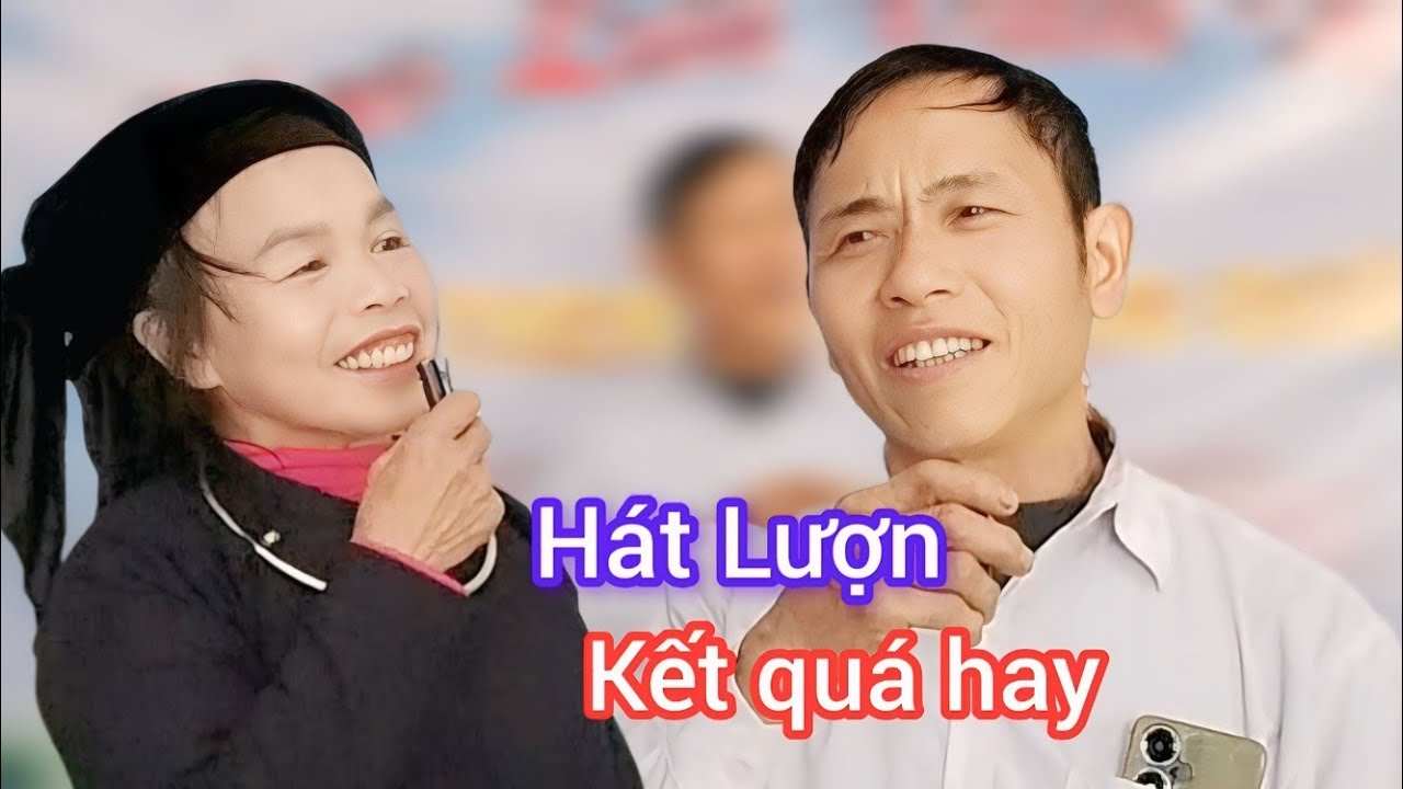 Hát Lượn Kết Quá Hay! #CaoBang#Yeu#Thuong