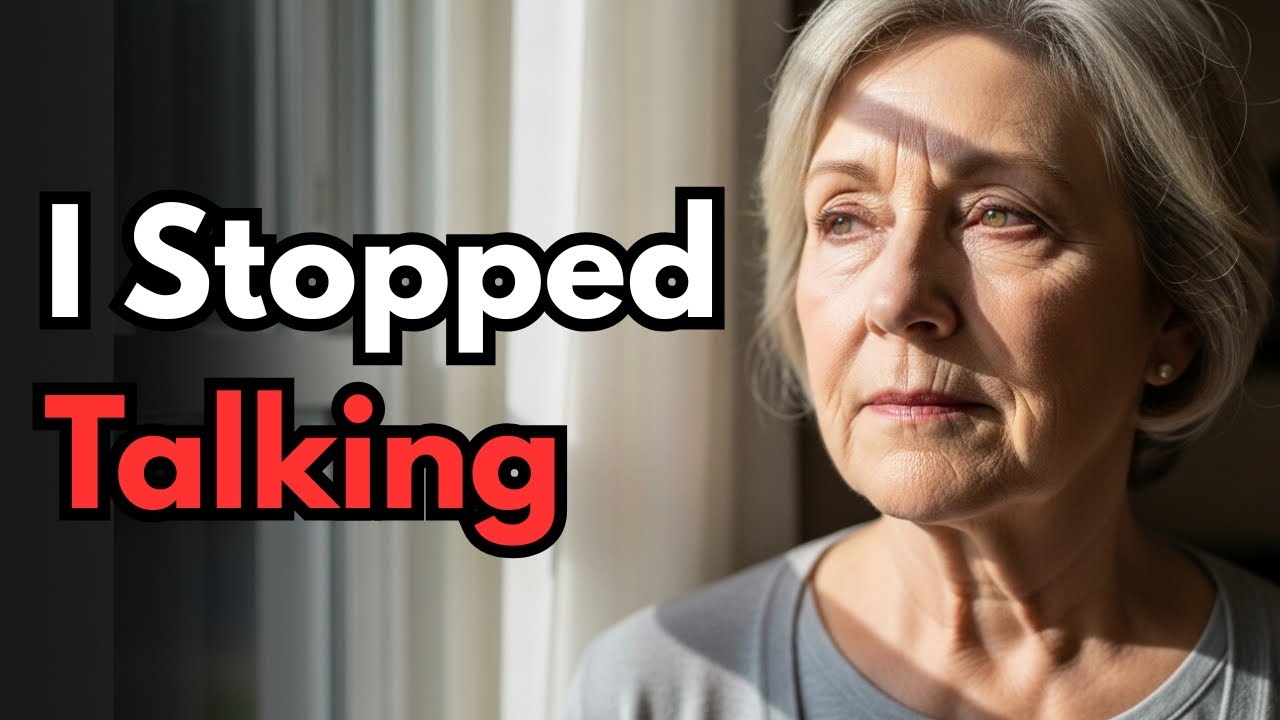 5 Reasons Women Pull Away From Their Husbands as They Get Older