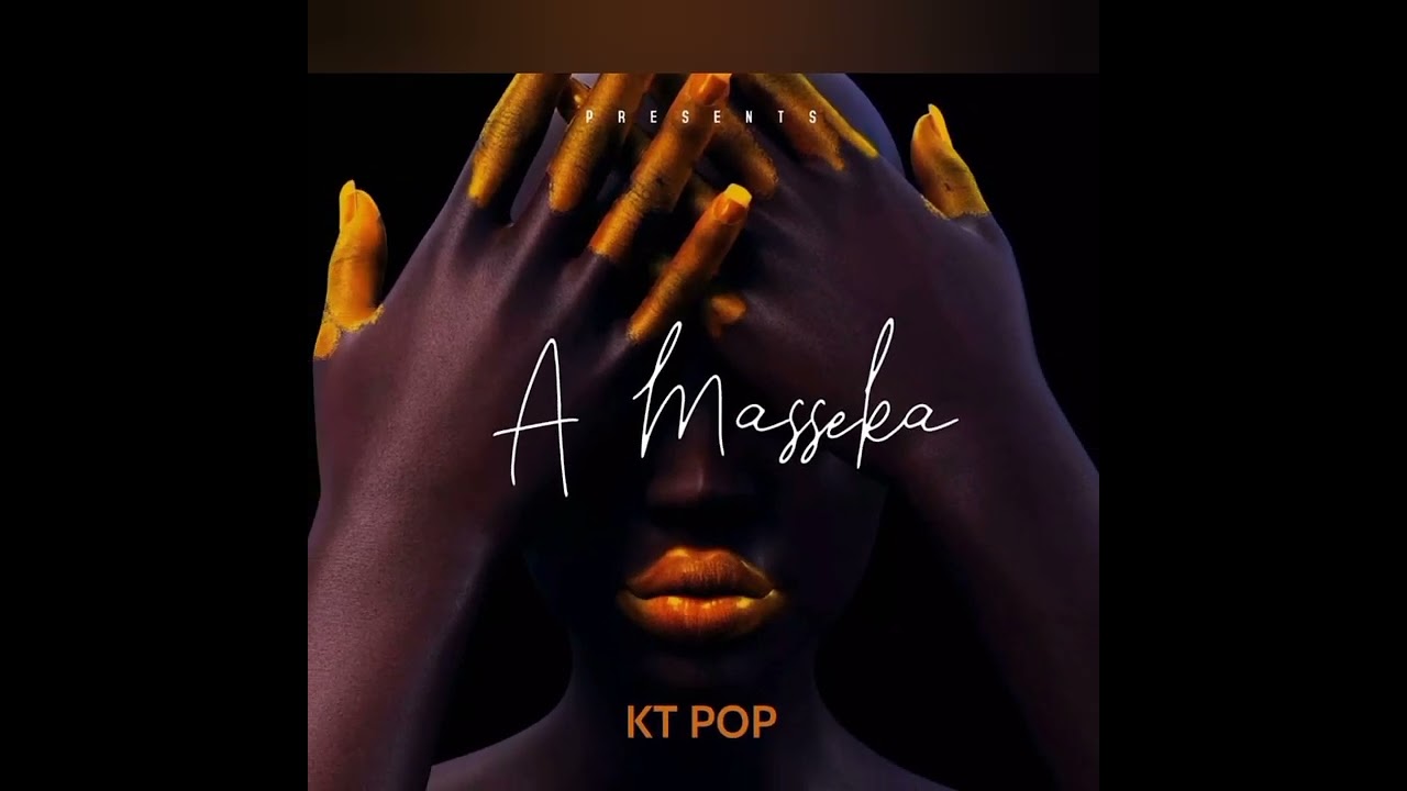 KT POP- A masseka ( Audio officiel )