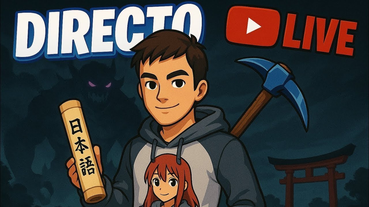 Actualizaci&oacute;n! | Psic&oacute;logo gamer🎮| Profe de japon&eacute;s🍣| C&oacute;digo: MATTHU #EpicPartner
