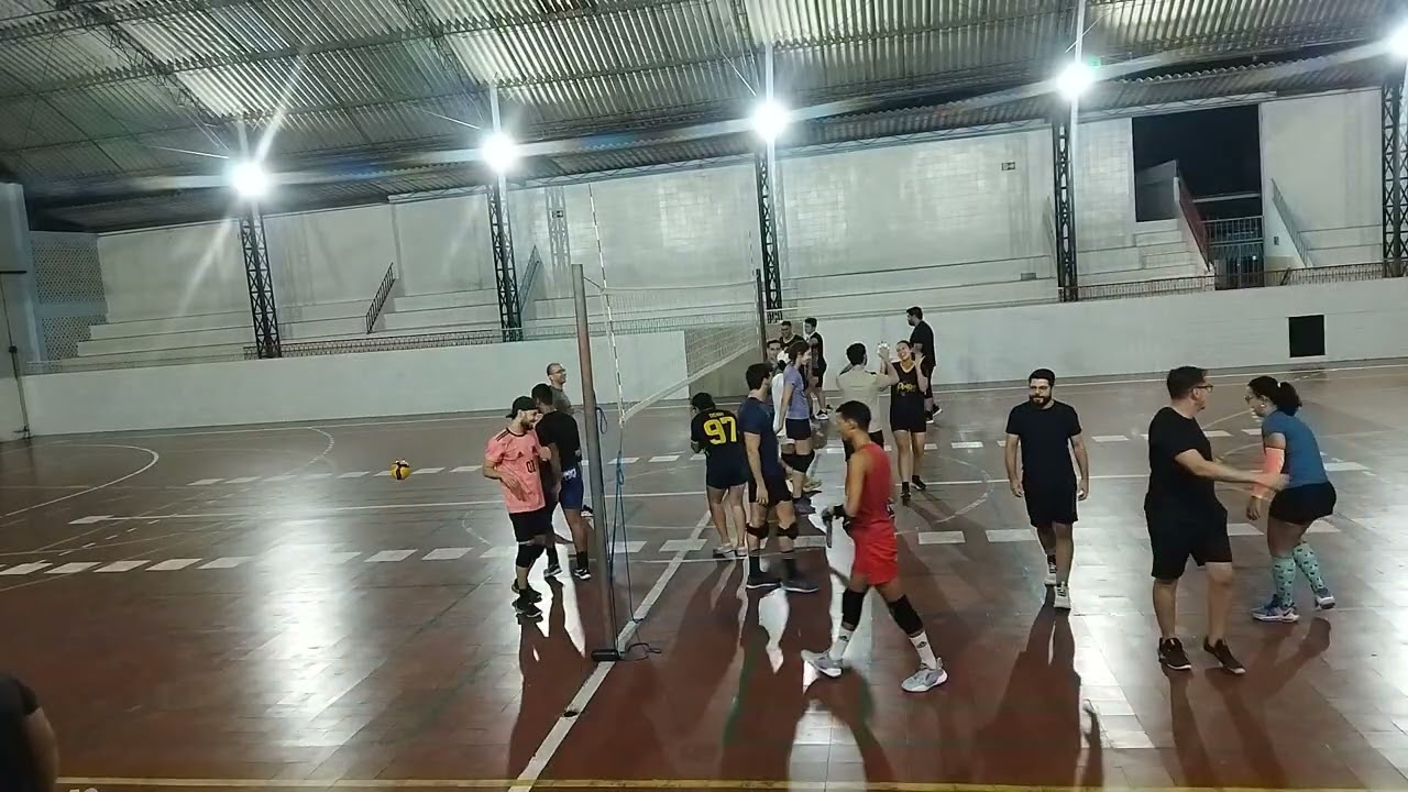 Volei Pumas 06/02/26