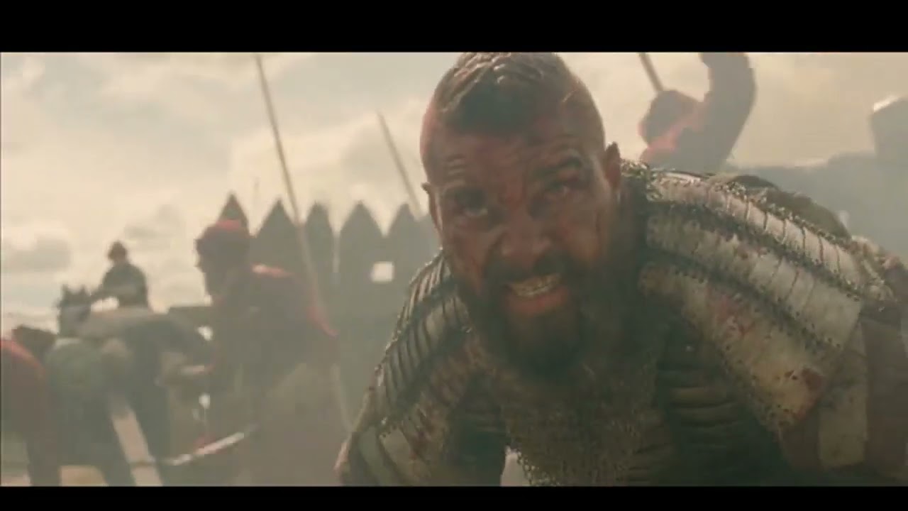 Russia wins the Battle of Molodi 1572 (Ivan the Terrible, 2020)