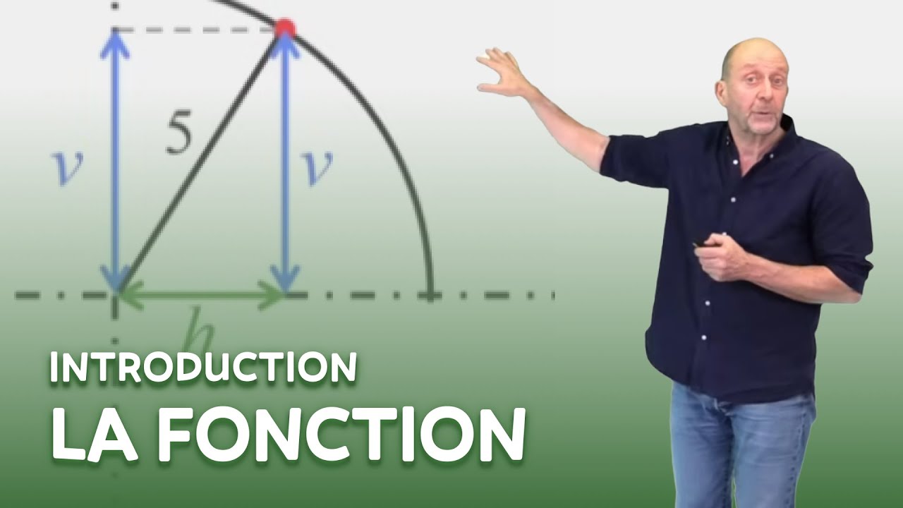 La Fonction, introduction