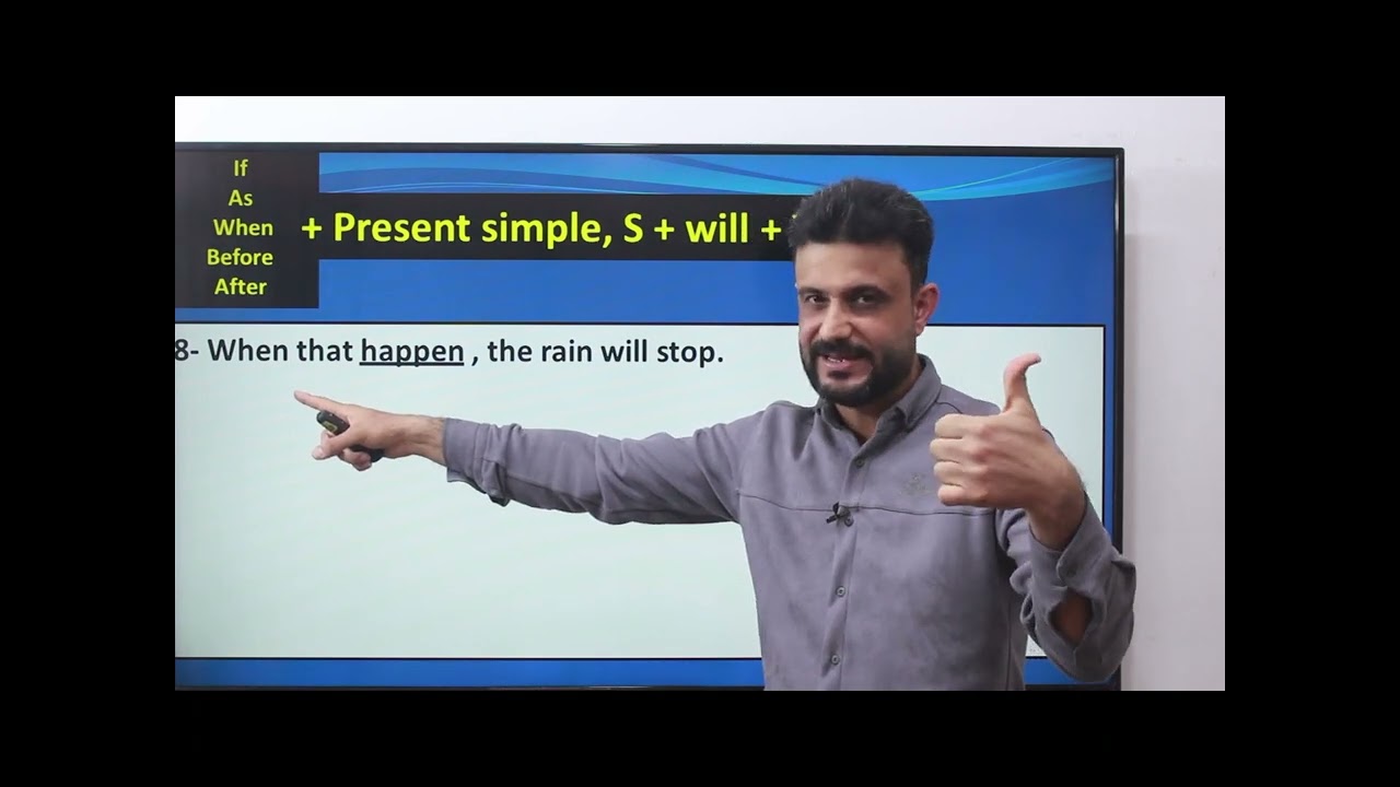 ئینگلیزی پۆلی 12 یونتی پێنج بابەتی conjunctions