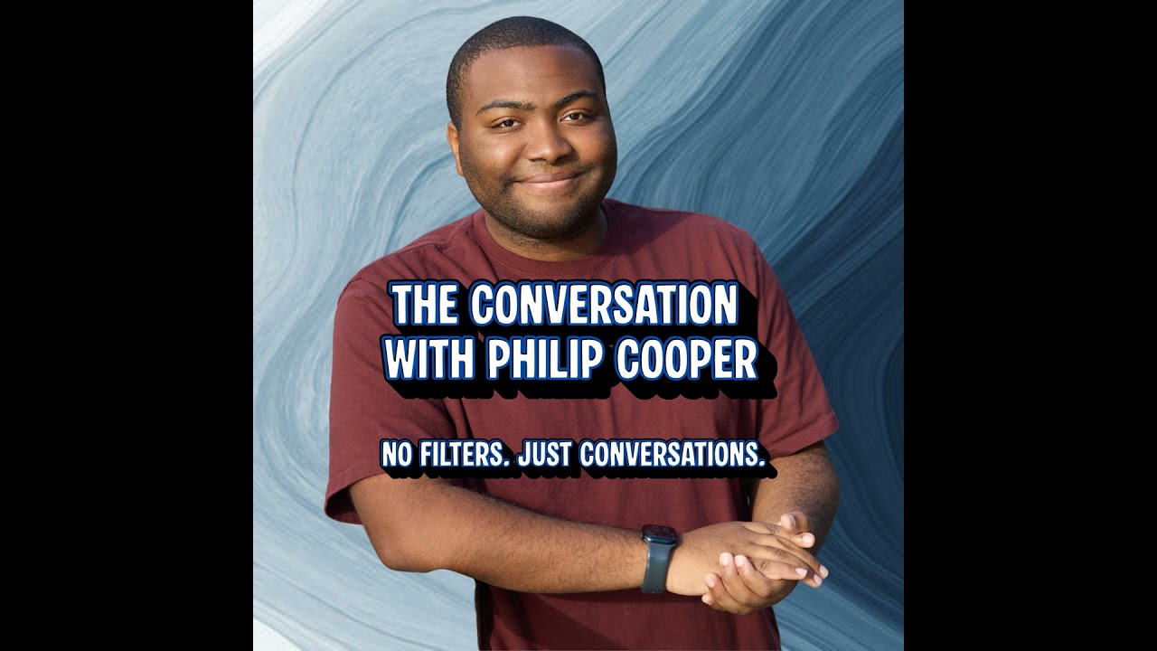 The Conversation - S2 Breaking Barriers and Bringing Characters to Life | Cory Yee Interview