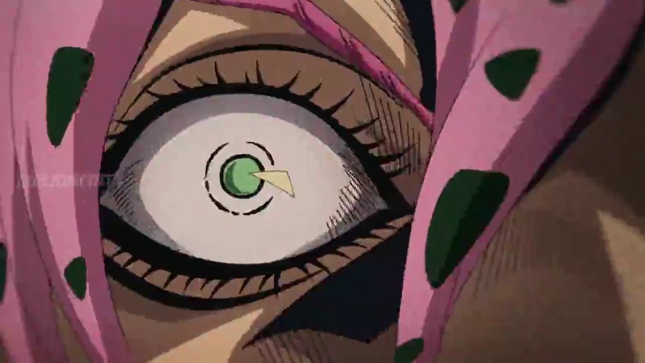 Diovolos linguini ft Giorno