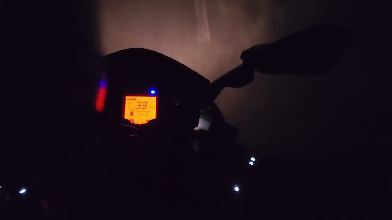 Bike Ride: Mamudnagar to Nagarpur 🏍️