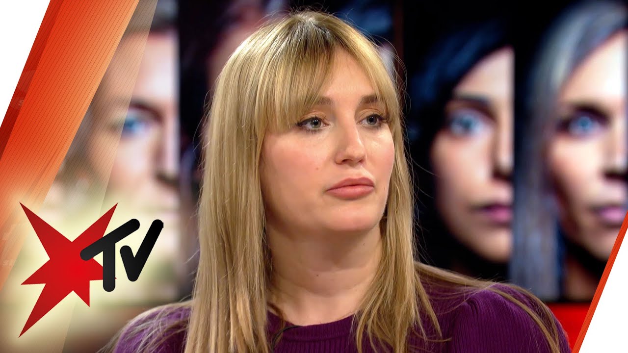 Warum diese Frau von Fler bedroht wird | stern TV