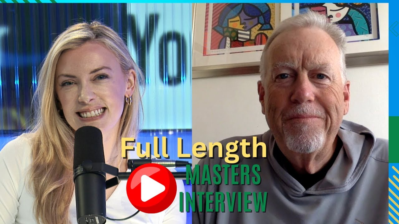 Behind the scenes at The Masters #golfing #subscribe  #golf #augusta #masters #exclusive #insider