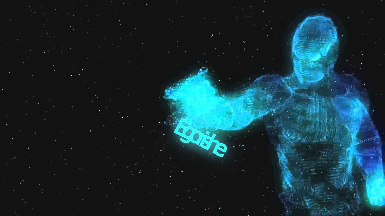 Crystal Man