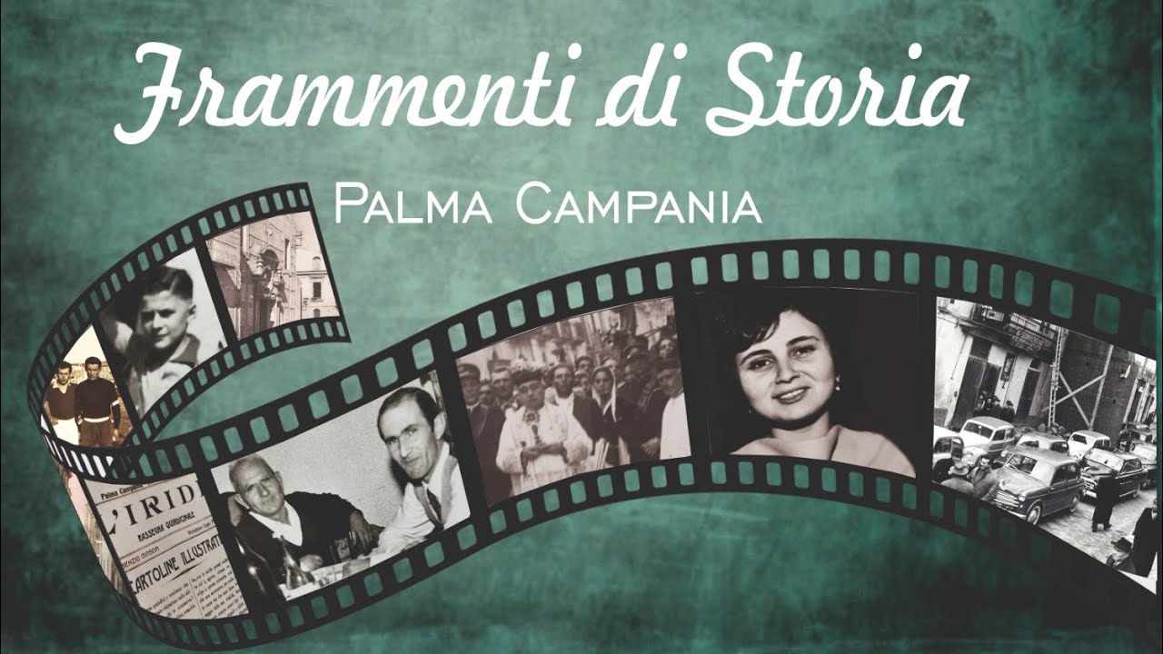 PALMA CAMPANIA - FRAMMENTI DI STORIA