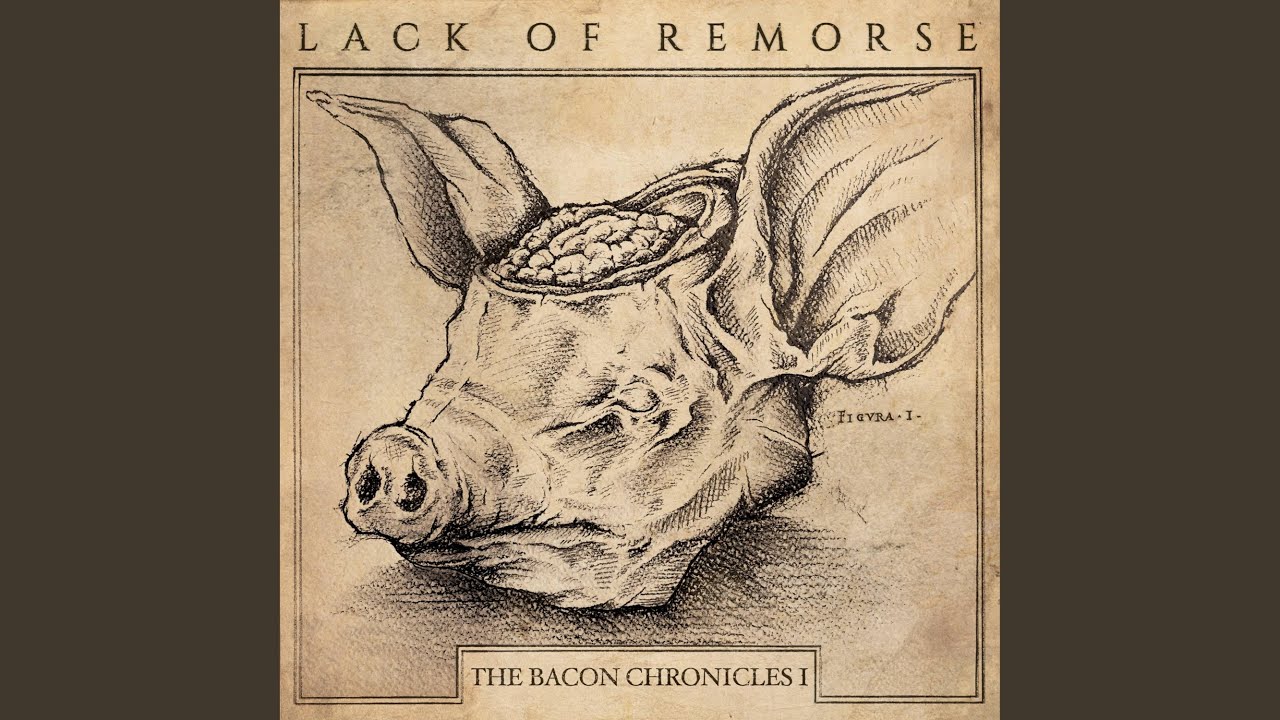 We Must Let Go (feat. Luis Rodríguez)