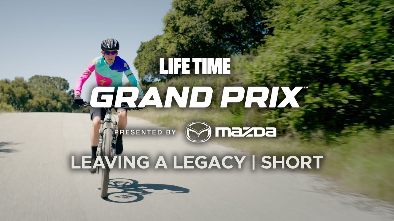 Leaving a Legacy | SHORT