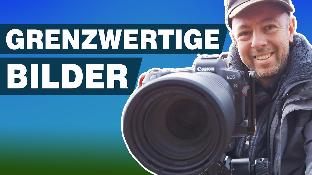 Grenzerfahrung am Hintersee