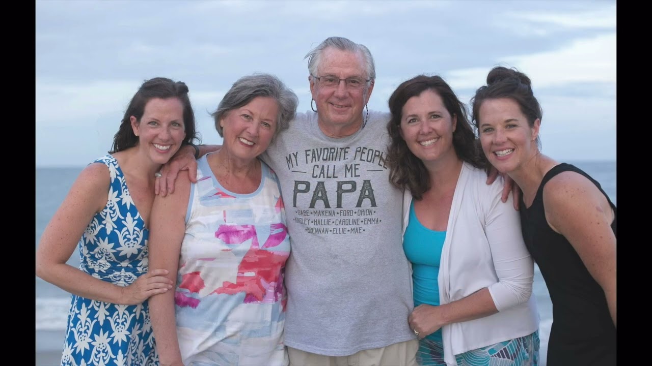 Papa Hughes