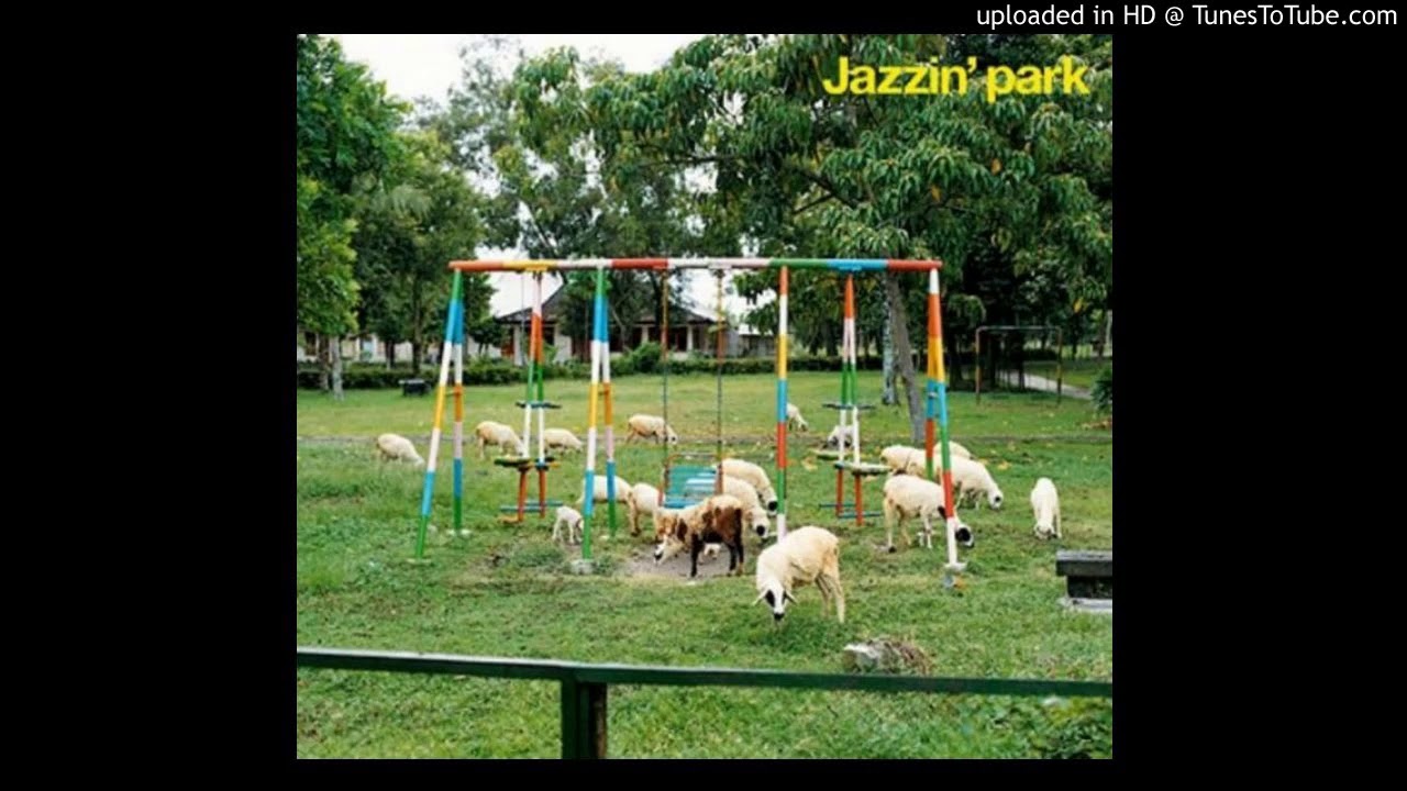 Long Time Ago / Jazzin' Park