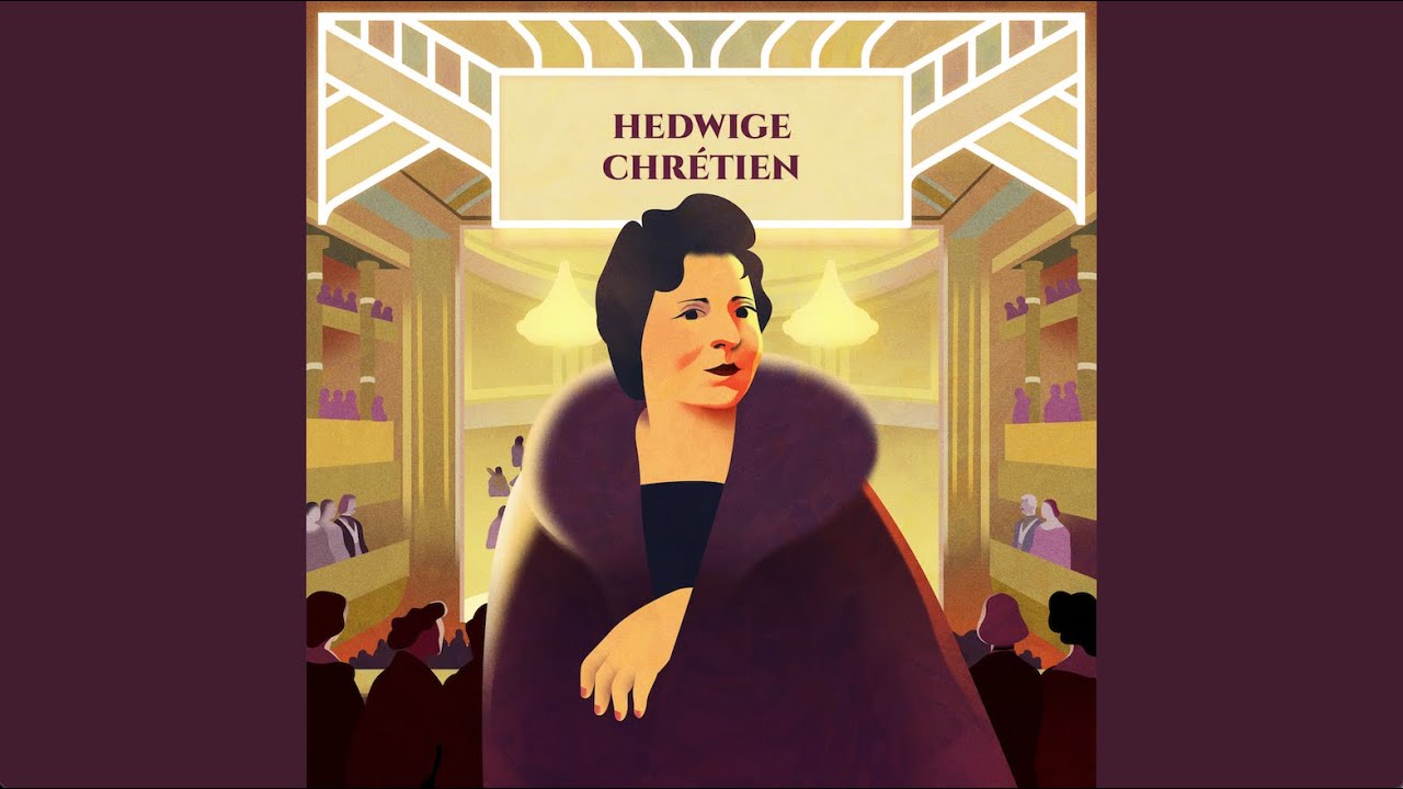 Hedwige Chrétien, Nuit - Elsa Dreisig, Fiona McGown, Shuichi Okada, Célia Oneto Bensaid