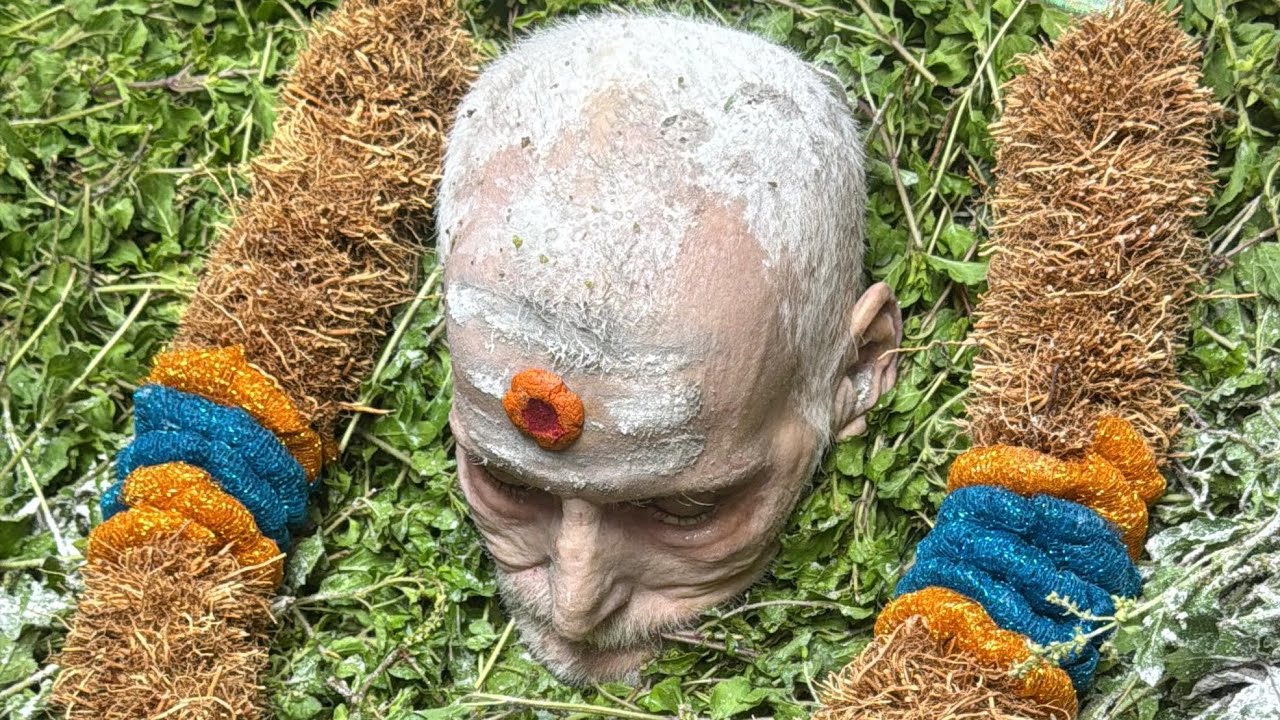 மகா ஜீவசமாதி குருநாதர்  பார்த்தசாரதி அய்யாவின் திருவடி சரணம்🌙