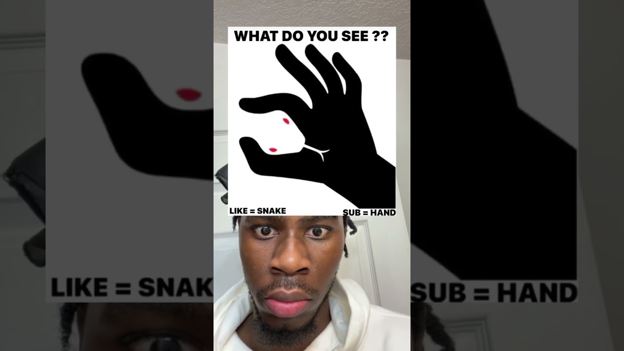Test Your Visual Skills!