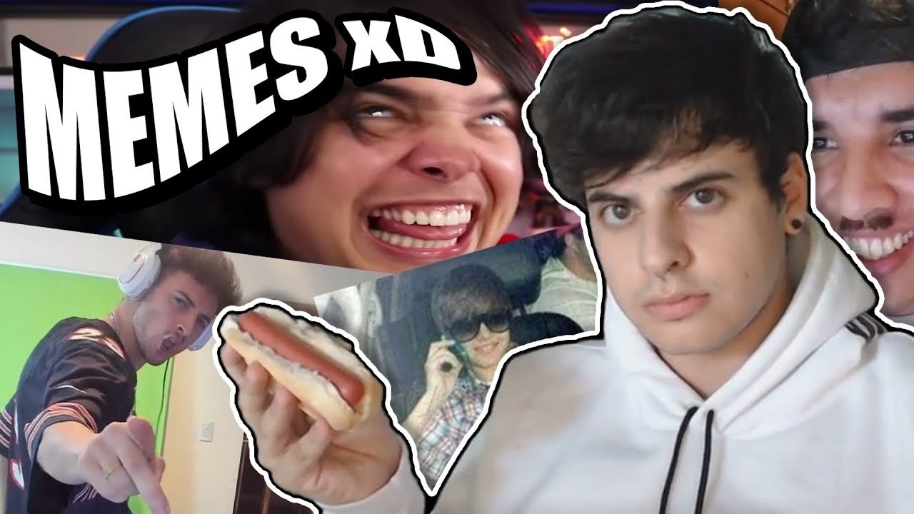 NUEVO TEMPORADA DE MEMES 2019