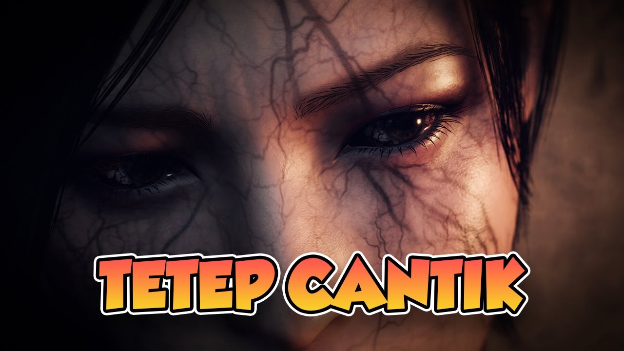 MY KISAH. - Resident Evil 4: Separate Ways GAMEPLAY FINAL PART