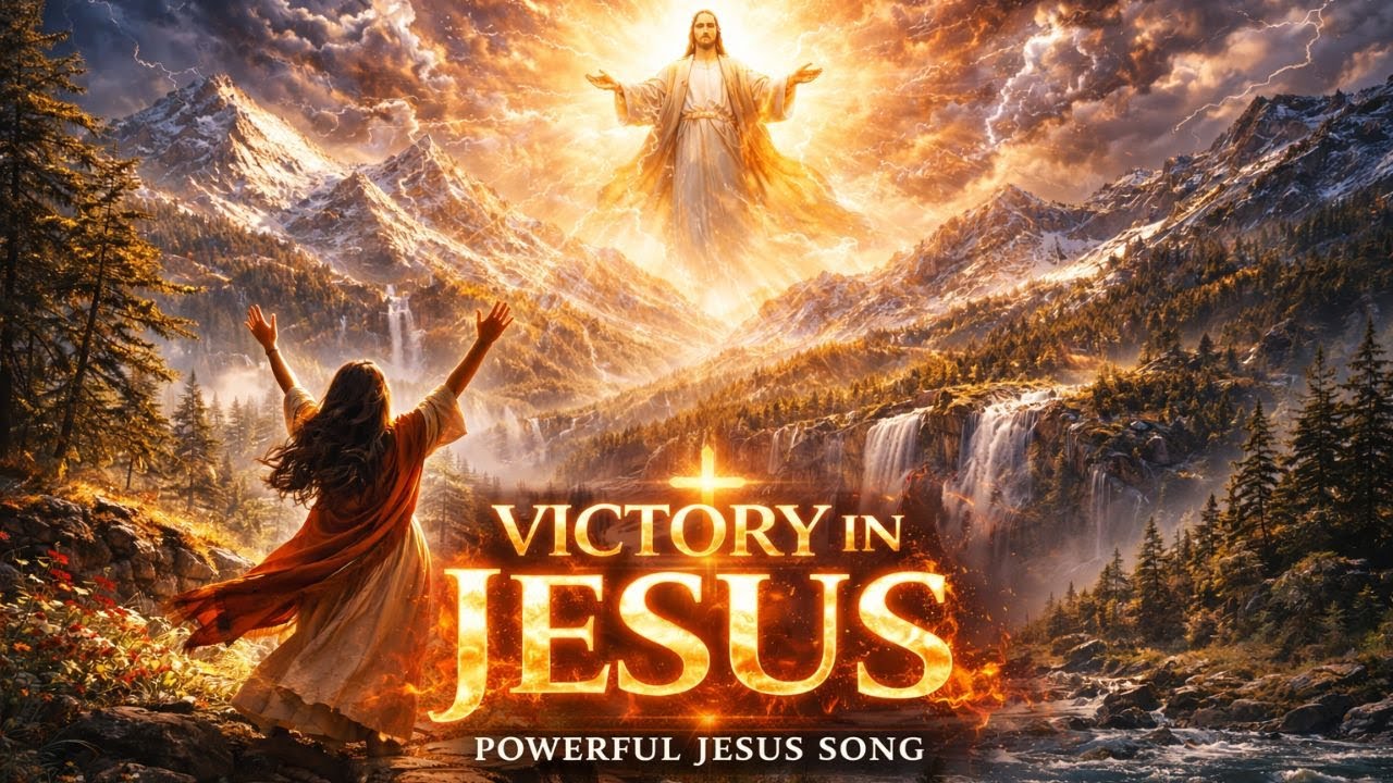 "यीशु मसीह की स्तुति | Praise & Worship Song | Christian Hindi Song"