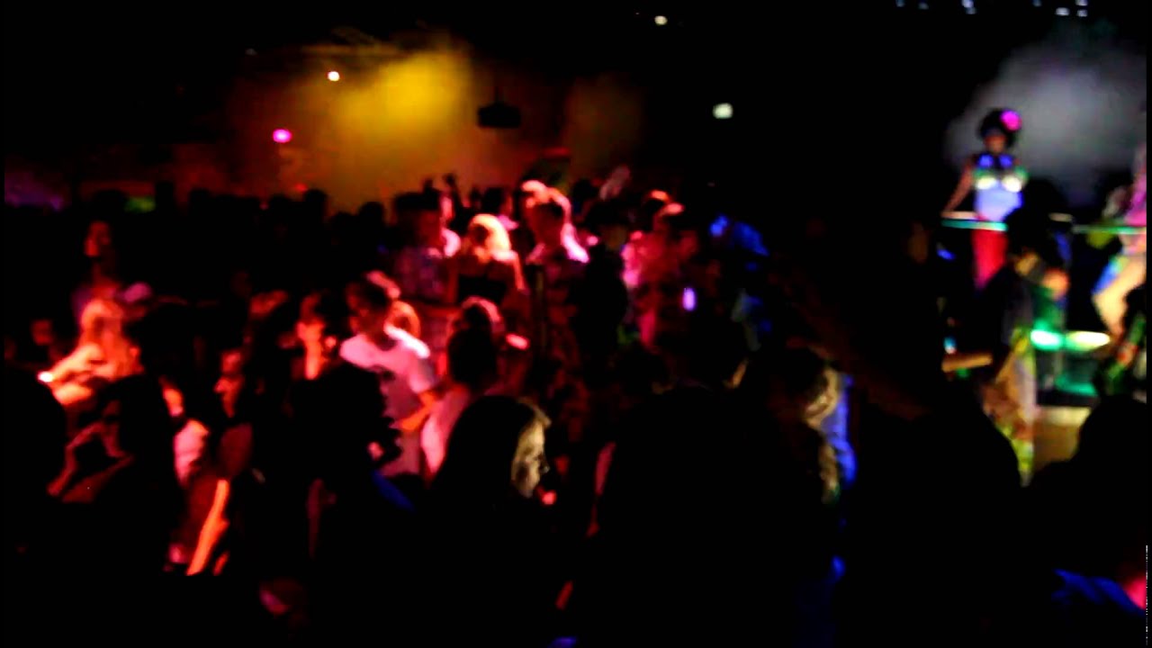 Cocoon Club - Frankfurt - Fake