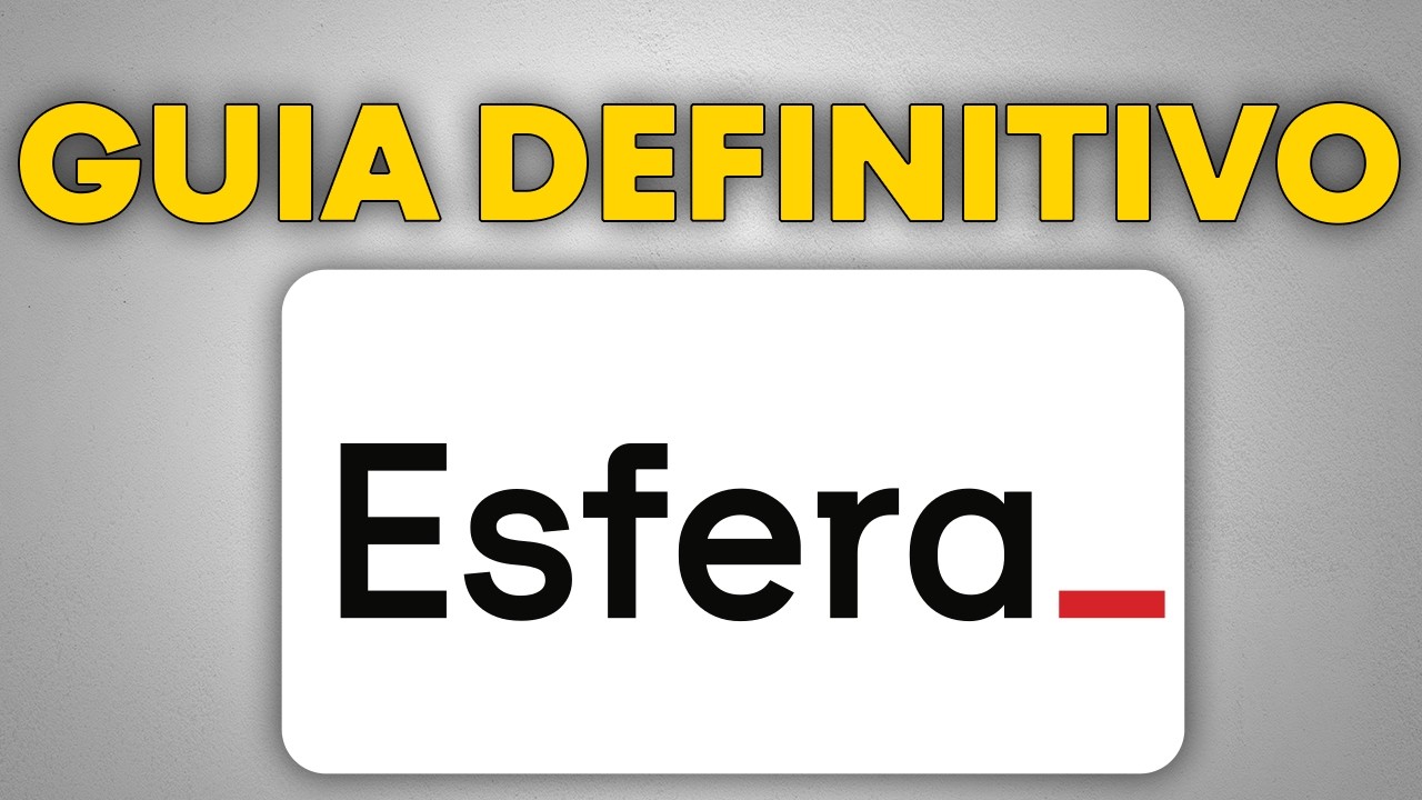 Esfera santander vale a pena? como funciona? GUIA DEFINITIVO