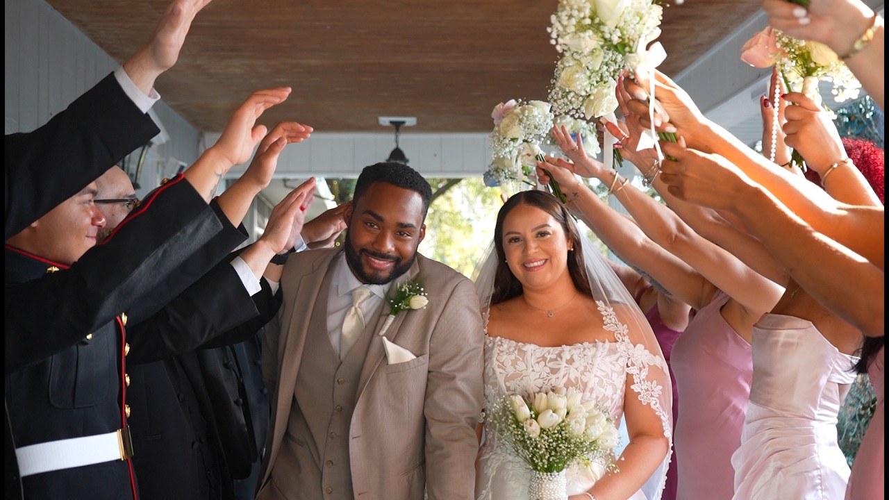 Mr. & Mrs. Jones