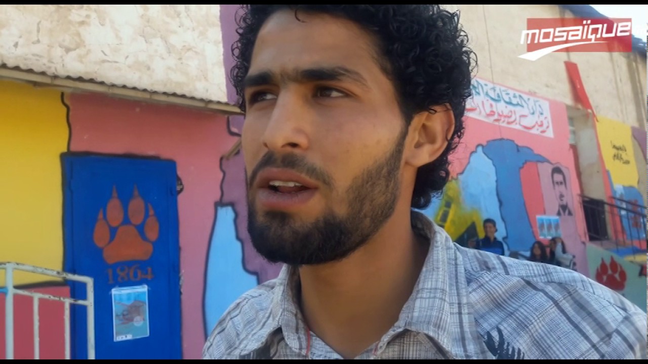 أنشأها المستعمر: اعادة فتح قاعة سينما في الجريصة