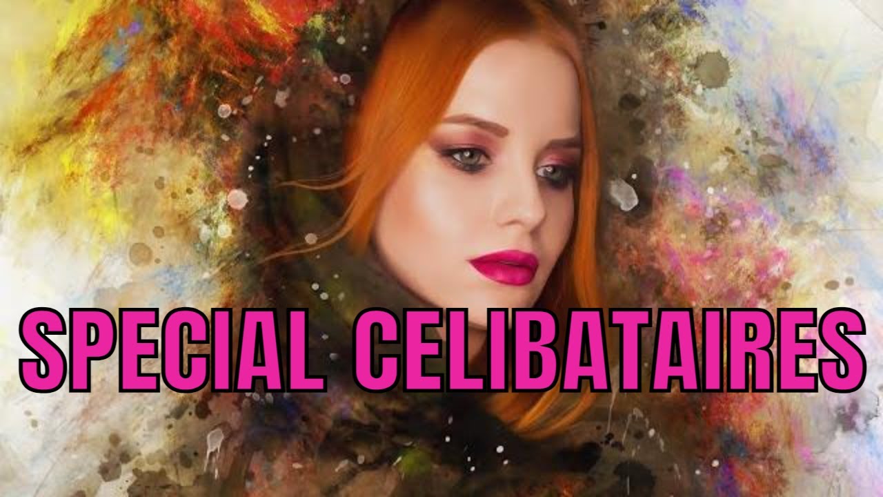 TIRAGE À CHOIX Spécial célibataires 💖