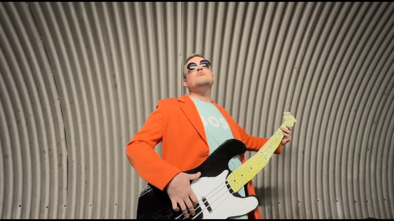 Henning Stranden - I Rule