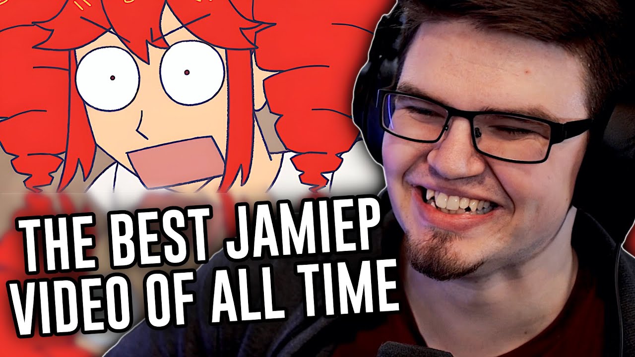 JamieP - BIRDBRAIN (w/ OK Glass) feat. Kasane Teto // Reaction & Analysis