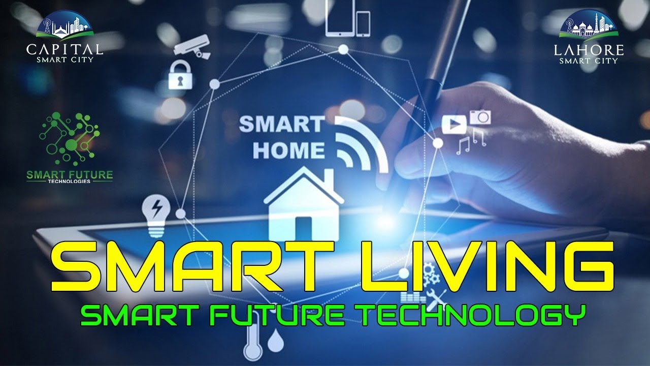 Smart Living by Capital Smart City