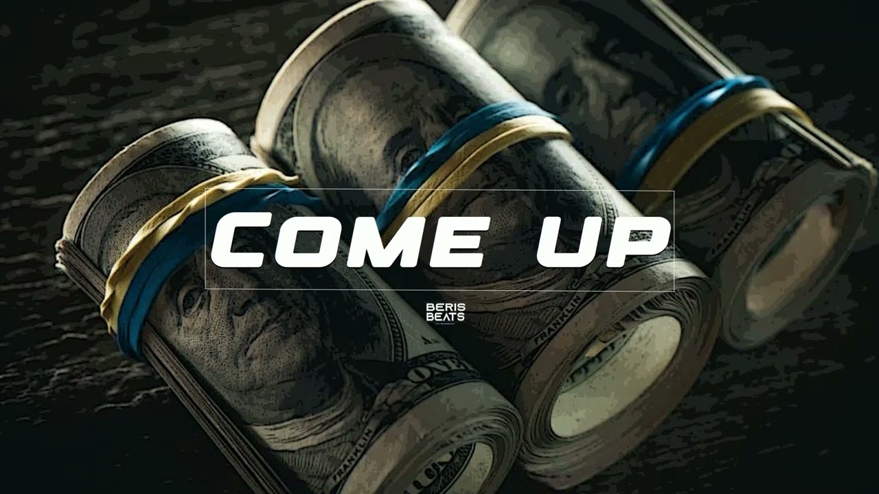 (Free) Dancehall Riddim Instrumental 