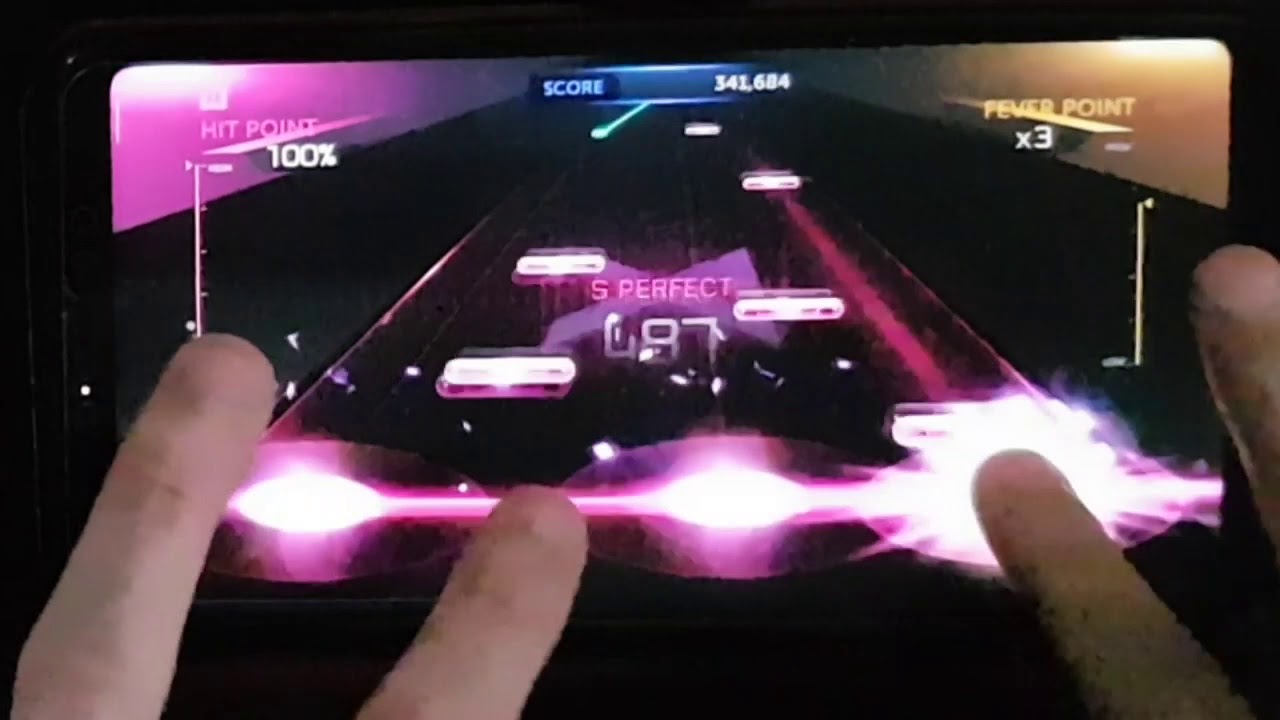 Project Fx (Beta Test) - Satelite by Memme - ALL COMBO !!
