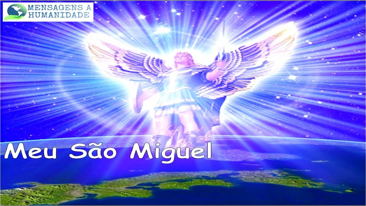 Meu São Miguel - Linda música letra
