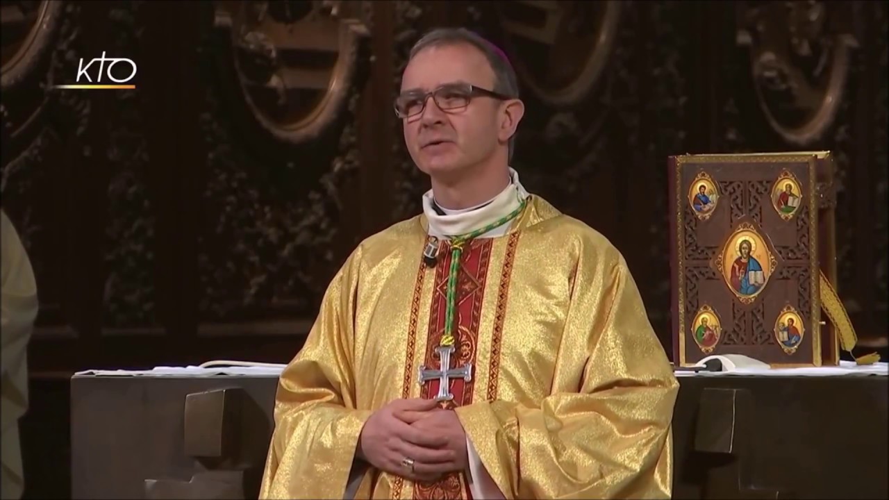 Gloria VIII - Notre Dame 2016