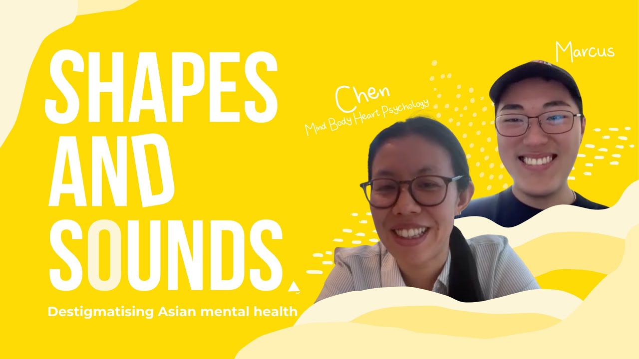 Culturally-responsive therapy and Asian parenting insights with clinical psychologist Chen Xu